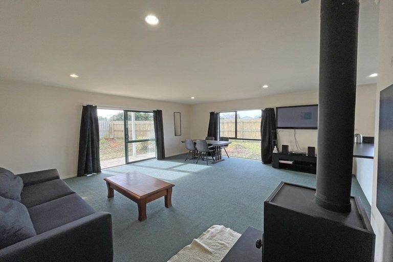 Photo of property in 52 Miller Street, Dannevirke, 4930