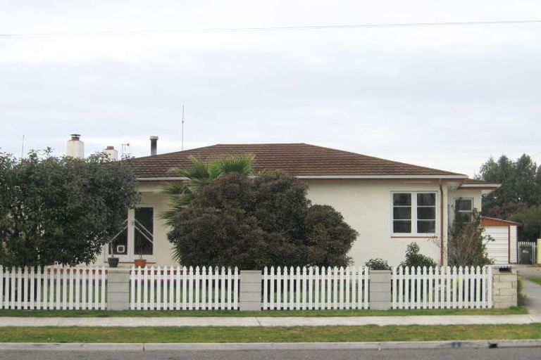 Photo of property in 1109 Caroline Road, Mayfair, Hastings, 4122