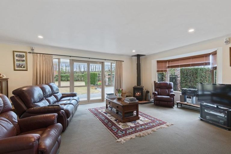 Photo of property in 284 Hoskyns Road, Rolleston, Christchurch, 7675