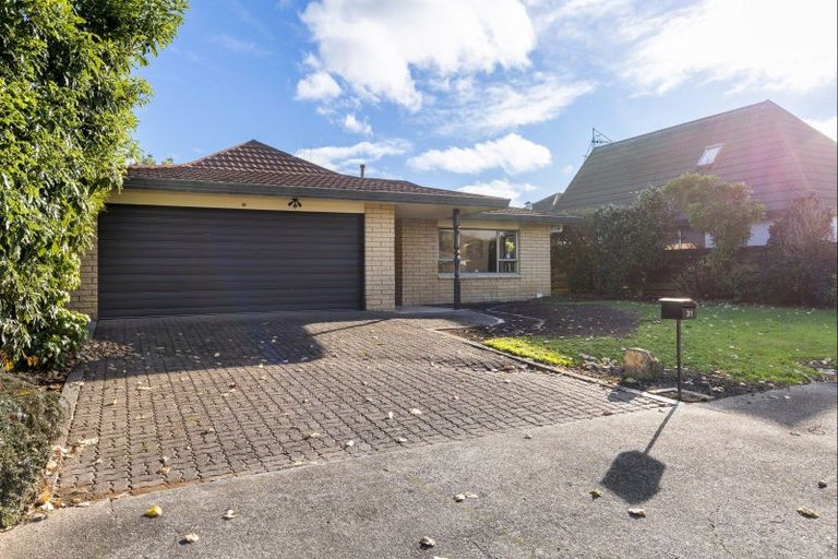 Photo of property in 31 Akaroa Avenue, Awapuni, Palmerston North, 4412