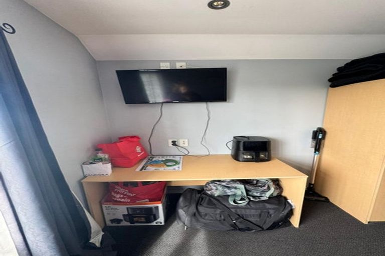 Photo of property in 21/31 Poulson Street, Addington, Christchurch, 8024