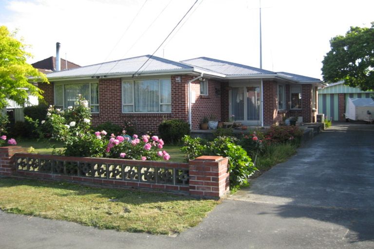 Photo of property in 8 Boys Place, Shirley, Christchurch, 8013