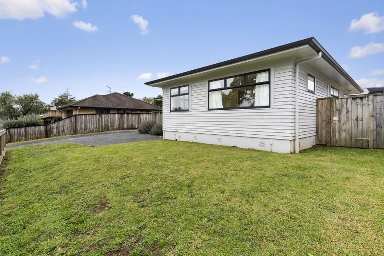 Photo of property in 4 Fairfield Street, Pukekohe, 2120