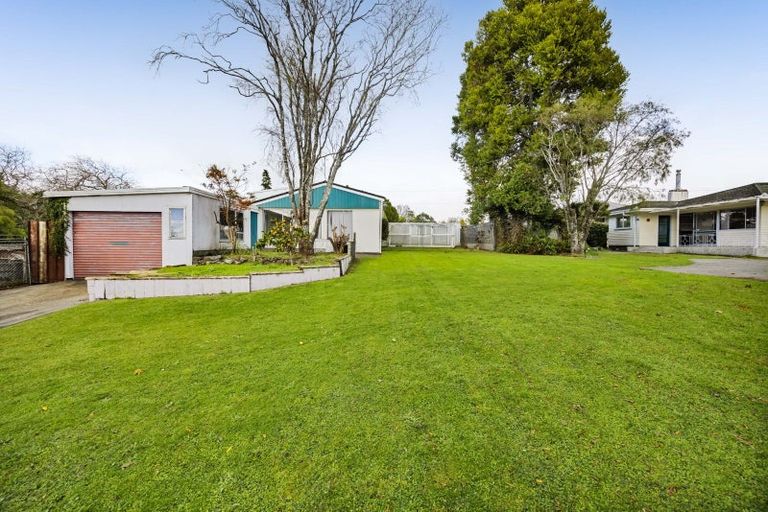 Photo of property in 23 Hinau Street, Inglewood, 4330