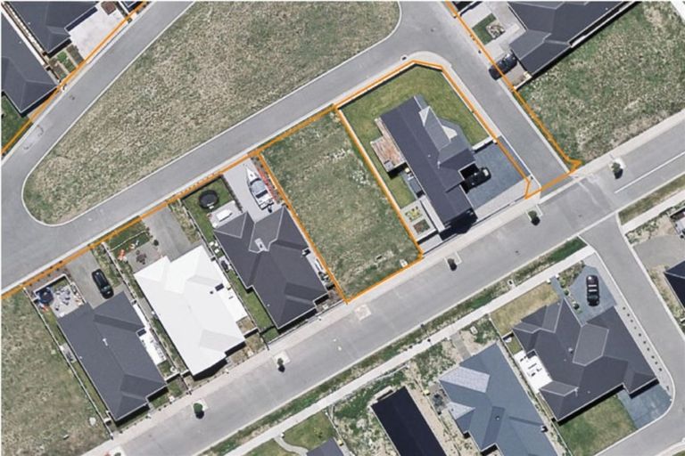 Photo of property in 13 Aroha Street, Pegasus, 7612