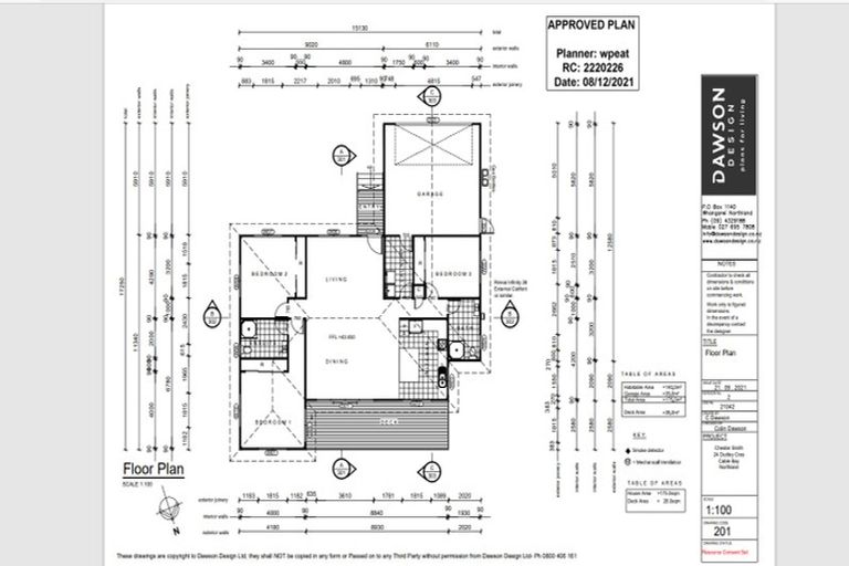 Photo of property in 24 Dudley Crescent, Cable Bay, 0420