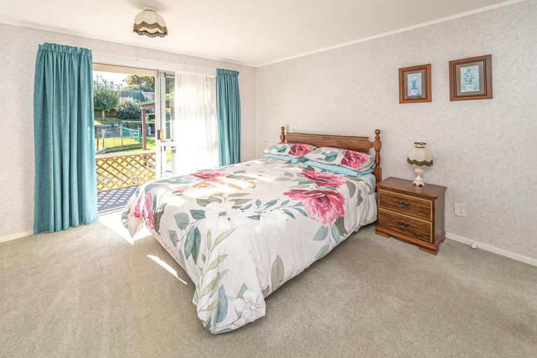 Photo of property in 94 Treadwell Street, Springvale, Whanganui, 4501