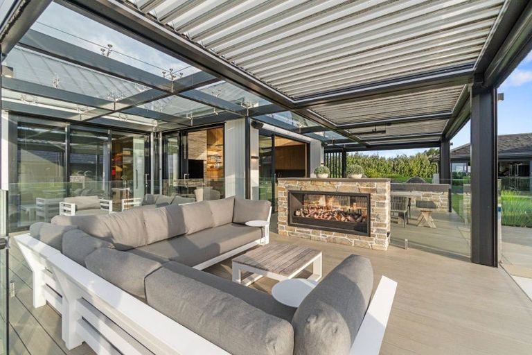 Photo of property in 468 Batty Road, Karaka, Papakura, 2580