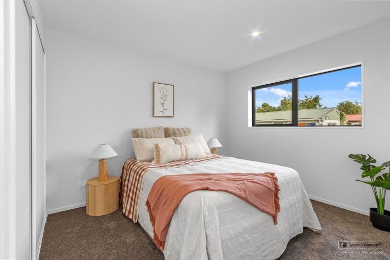 Photo of property in 4/29 Wyon Street, Linwood, Christchurch, 8062