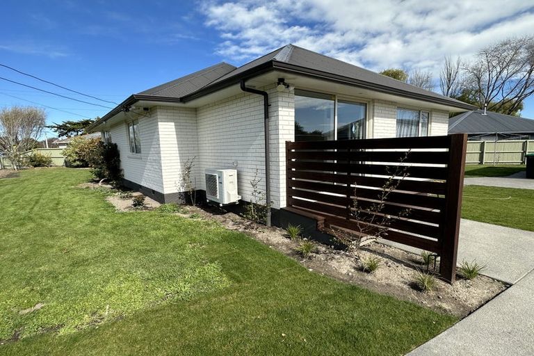 Photo of property in 94 Ascot Avenue, North New Brighton, Christchurch, 8083