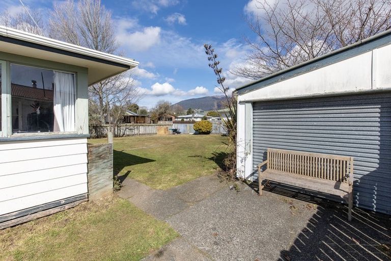 Photo of property in 48 Te Hei Place, Turangi, 3334