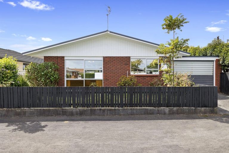 Photo of property in 1/159 Carrington Street, Lower Vogeltown, New Plymouth, 4310