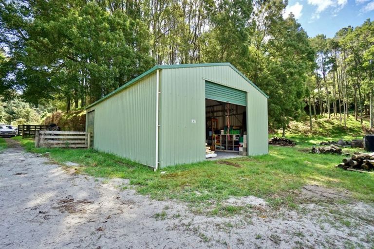 Photo of property in 429 Manoeka Road, Te Puke, 3183