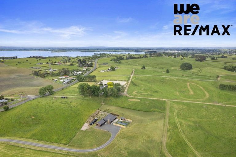 Photo of property in 415a Waerenga Road, Te Kauwhata, 3781