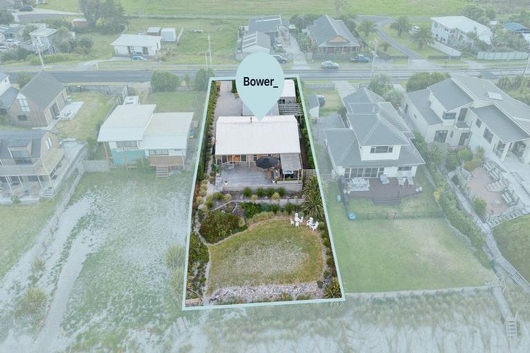Photo of property in 151 Pukehina Parade, Pukehina, Te Puke, 3189