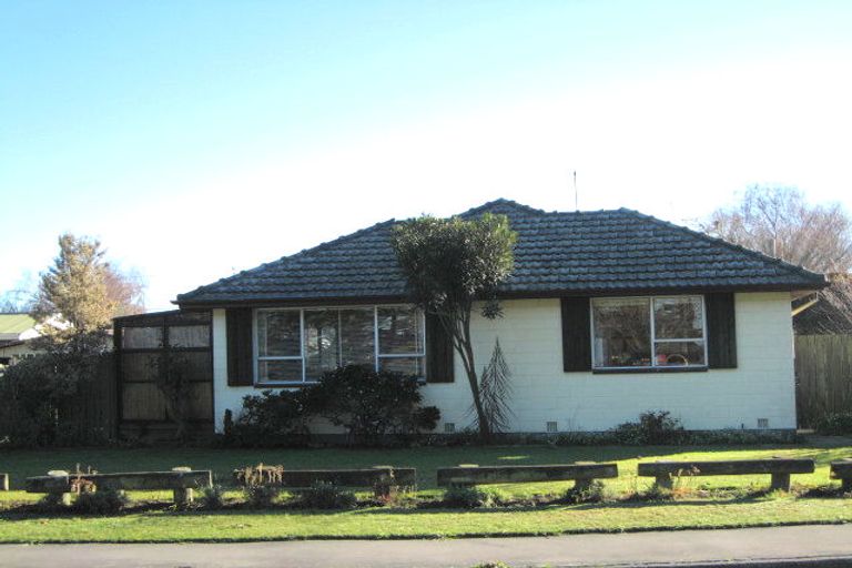 Photo of property in 89 Foremans Road, Islington, Christchurch, 8042