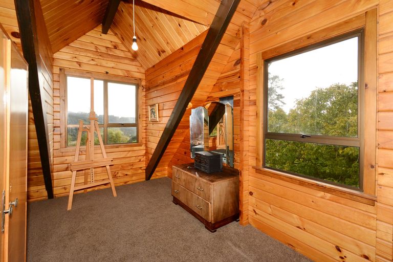 Photo of property in 60 Mcintosh Road, Upper Waitati, Waitati, 9085