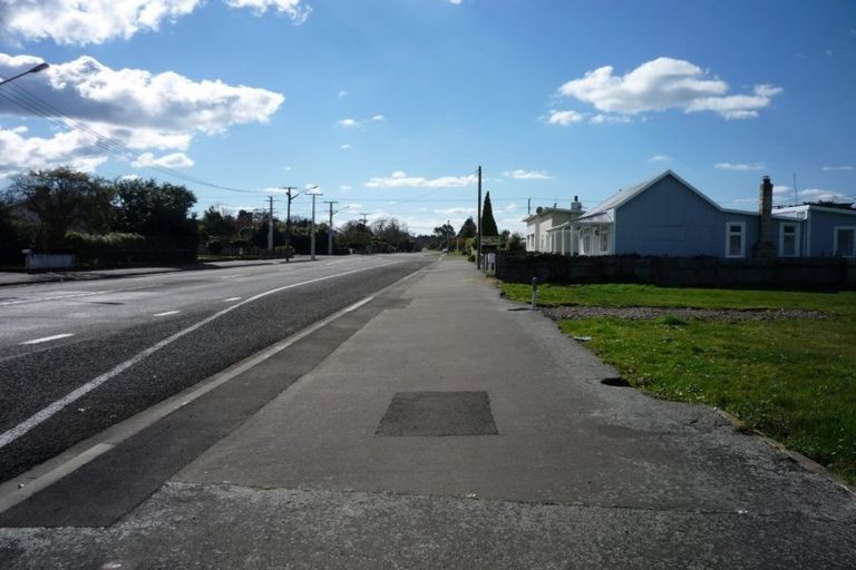 Photo of property in 143 Broadway, Marton, 4710