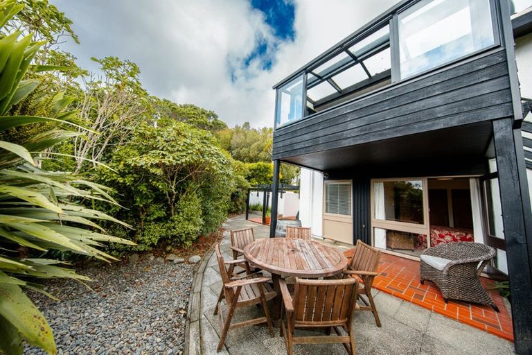 Photo of property in 16 Jubilee Road, Khandallah, Wellington, 6035