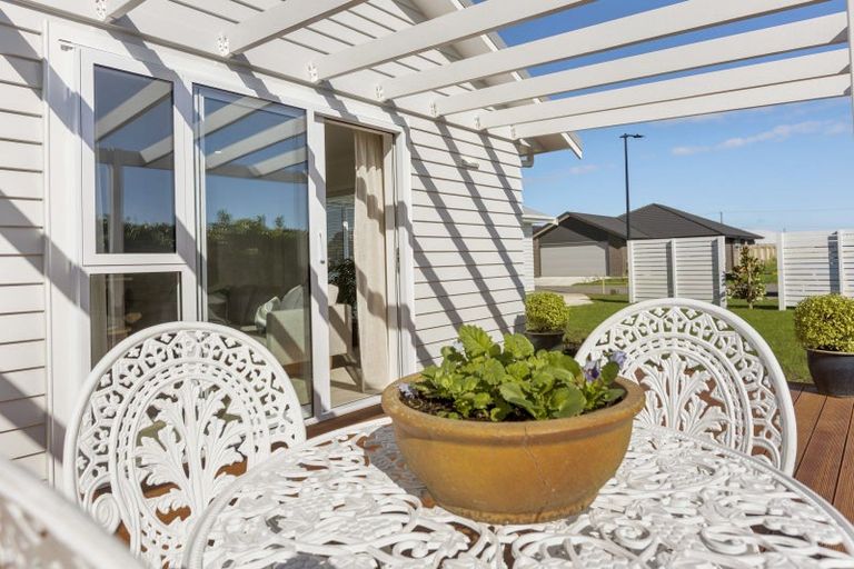 Photo of property in 18 Roka Street, Bell Block, New Plymouth, 4312
