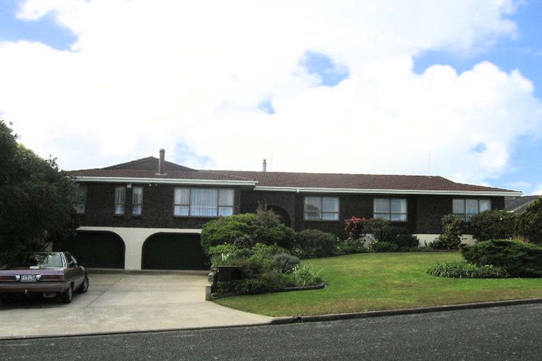 Photo of property in 4 Tui Crescent, Dargaville, 0310