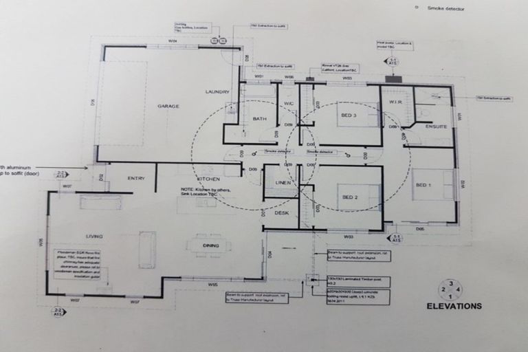 Photo of property in 6 Caledonian Place, Cromwell, 9310