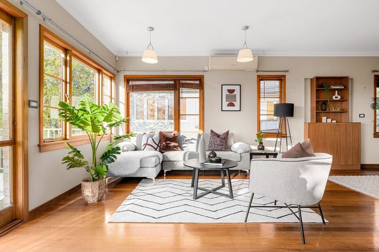 Photo of property in 10 Kakanui Avenue, Hillcrest, Hamilton, 3216