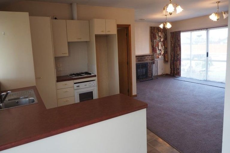 Photo of property in 164 Grove Street, Tinwald, Ashburton, 7700