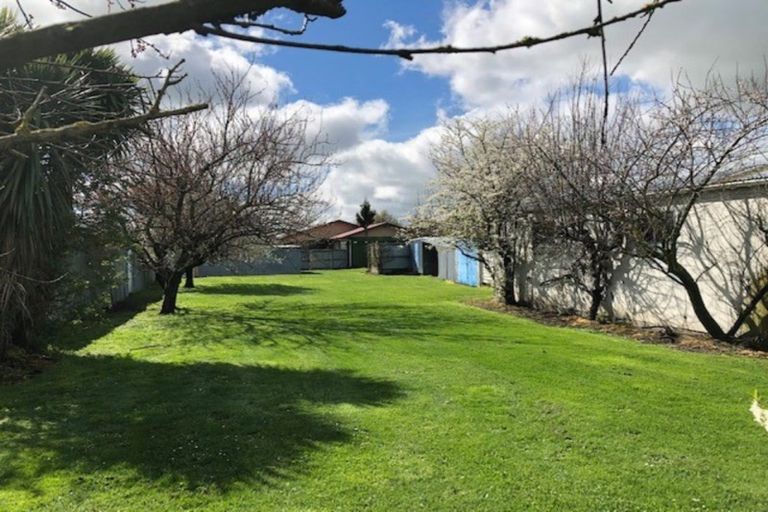 Photo of property in 54 Princes Street, Netherby, Ashburton, 7700