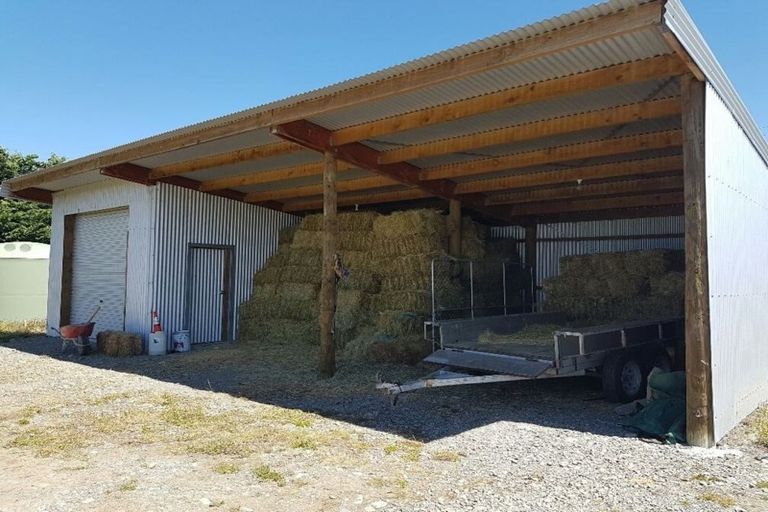 Photo of property in 714 Depot Road, Burnt Hill, Oxford, 7495