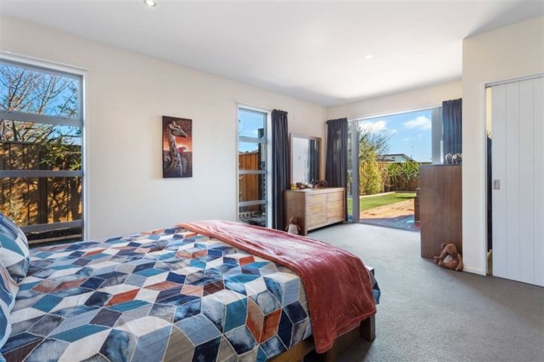 Photo of property in 7 Waipara Road, Pegasus, 7612