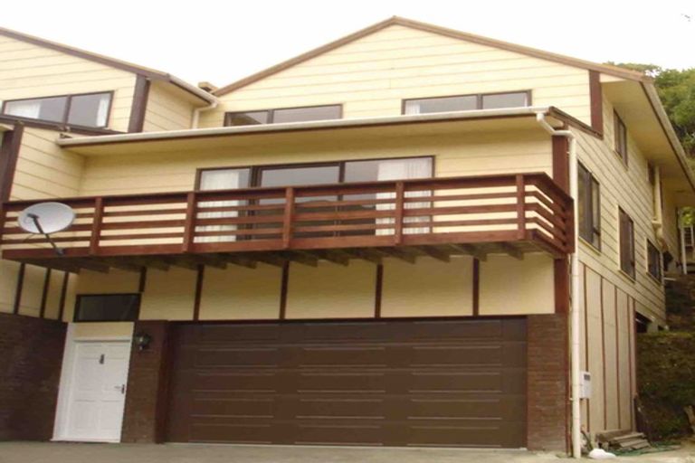 Photo of property in 103b Awarua Street, Ngaio, Wellington, 6035