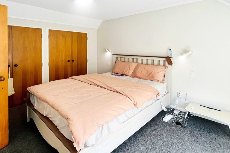 Photo of property in Park Lane Mews, 326 The Terrace, Te Aro, Wellington, 6011