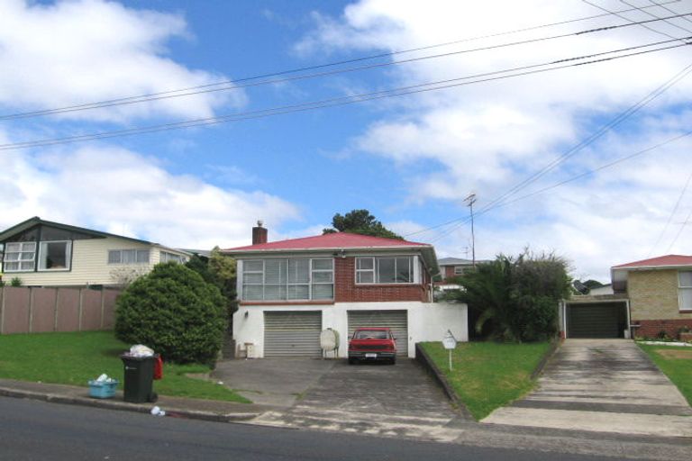 Photo of property in 149 Barrack Road, Mount Wellington, Auckland, 1060