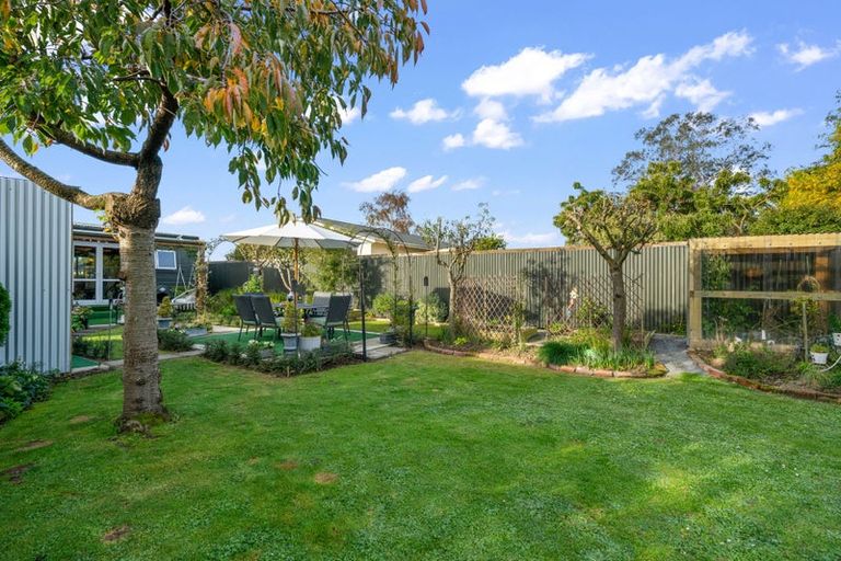 Photo of property in 38 Flemington Road, Woodlands, Invercargill, 9871
