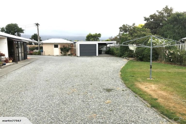 Photo of property in 4 School Road, Fairlie, 7925