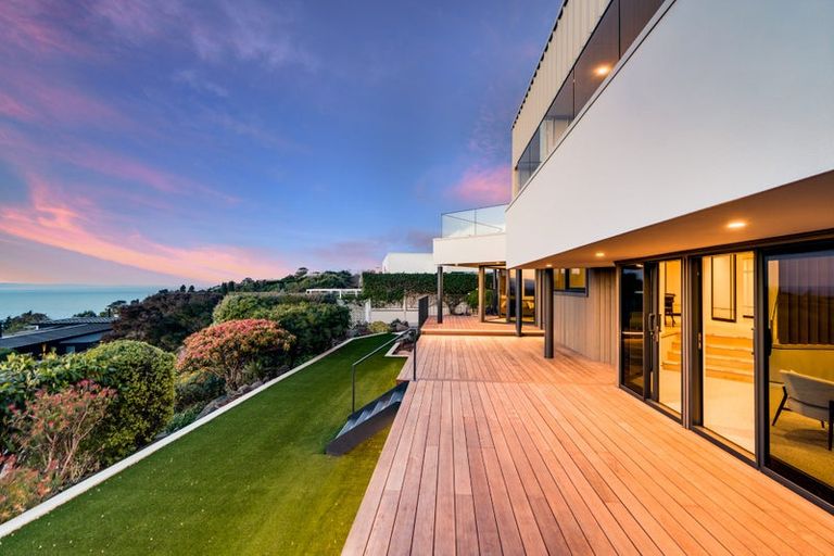 Photo of property in 66 Taylors Mistake Road, Scarborough, Christchurch, 8081