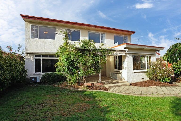 Photo of property in 3 Ritchie Street, Turnbull Thomson Park, Invercargill, 9810