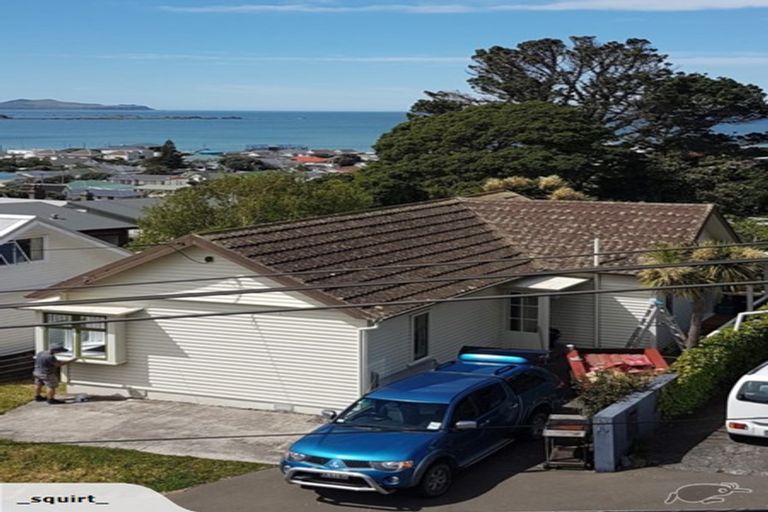 Photo of property in 13 Tavistock Road, Melrose, Wellington, 6023