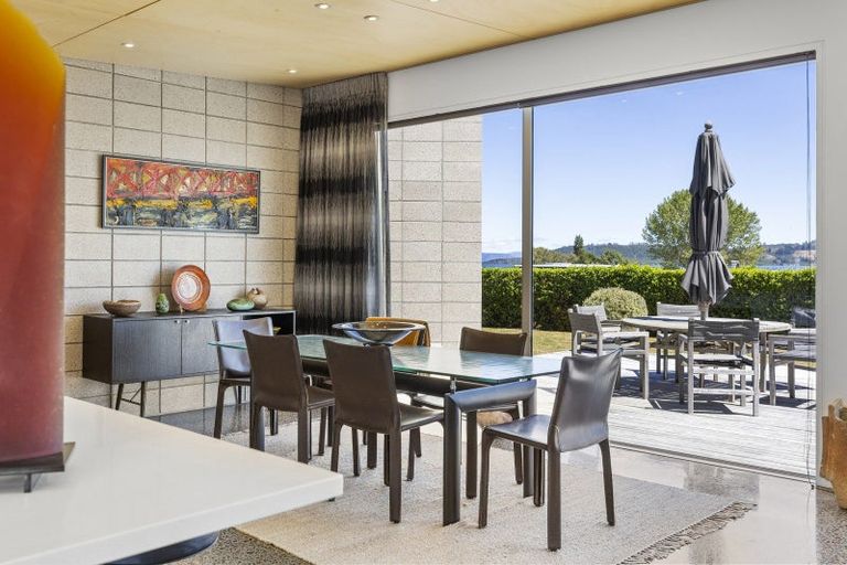 Photo of property in 12 Kurapoto Lane, Rainbow Point, Taupo, 3330