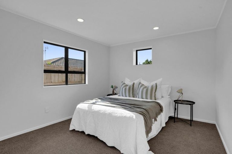 Photo of property in 34 Fenwick Crescent, Hillcrest, Hamilton, 3216