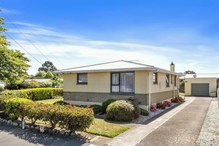 Photo of property in 110 Bush Road, Mosgiel, 9024