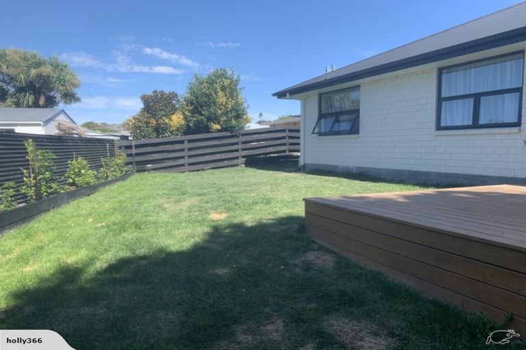 Photo of property in 3b Christian Place, Awapuni, Palmerston North, 4412