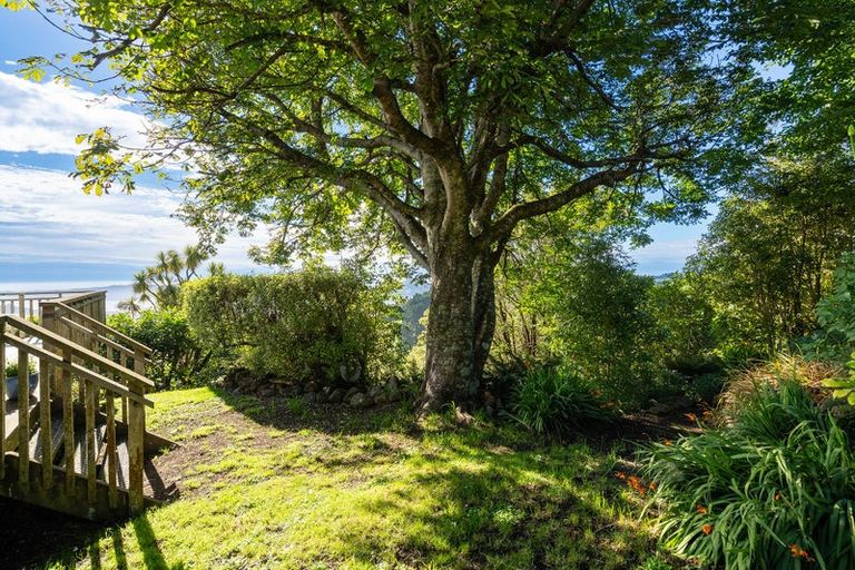 Photo of property in 92 Mount Cargill Road, Mount Cargill, Waitati, 9085