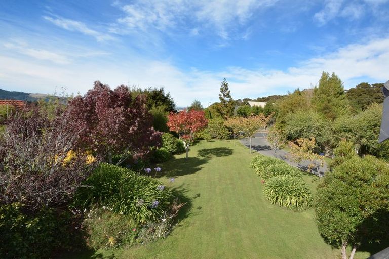 Photo of property in 1 Hadley Close, Glenleith, Dunedin, 9010