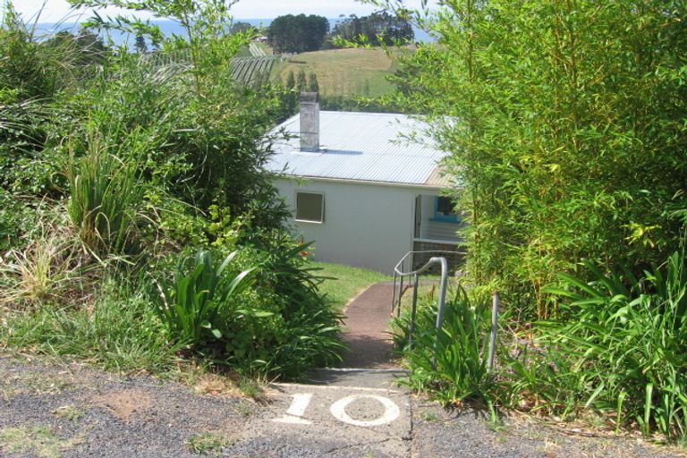 Photo of property in 10 Karu Street, Oneroa, Waiheke Island, 1081
