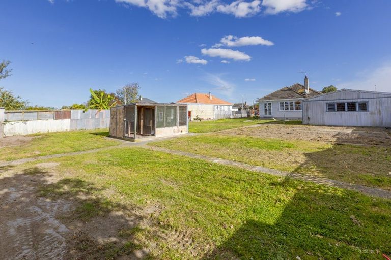 Photo of property in 50 Barker Road, Marewa, Napier, 4110