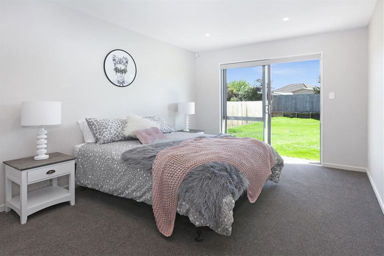Photo of property in 11 Kingsbridge West, Burwood, Christchurch, 8083