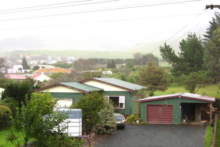 Photo of property in 43 Reservoir Road, Sawyers Bay, Port Chalmers, 9023