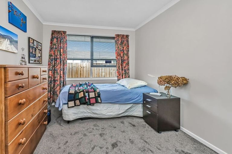 Photo of property in 4/557 Gloucester Street, Linwood, Christchurch, 8011